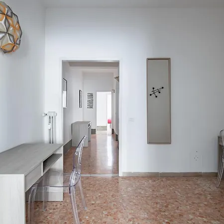 Ponte Vecchio Central Roomy Flat X7 Florenz Exterior foto