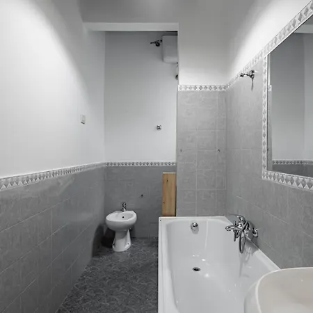 Ponte Vecchio Central Roomy Flat X7 Florenz Exterior foto