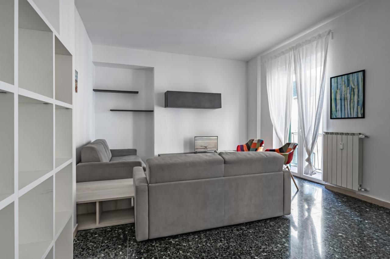 Ponte Vecchio Roomy Flat X7 Apartment Florenz