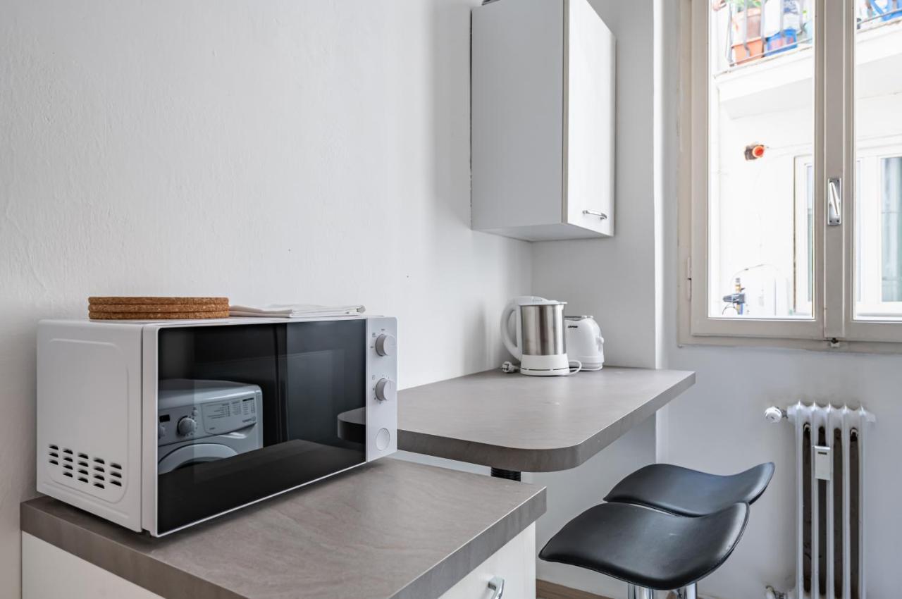 Ponte Vecchio Roomy Flat X7 Apartment Florenz